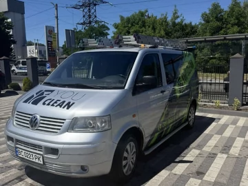 Авто Volkswagen Transporter 2004 № 7786813