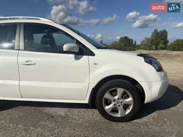 Авто Renault Koleos 2011 № 7786818