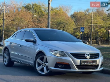 Авто Volkswagen Cc Passat Cc 2011 № 7786829