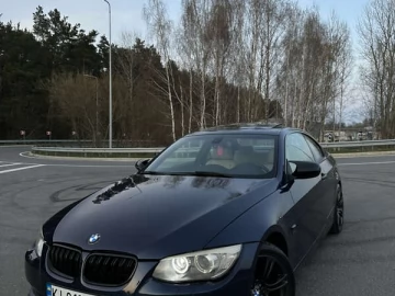 Авто BMW 3 Series 2010 № 7786846