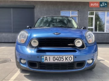 Авто MINI Countryman 2013 № 7786857