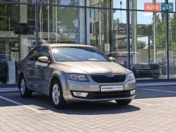 Авто Skoda Octavia 2013 № 7786863