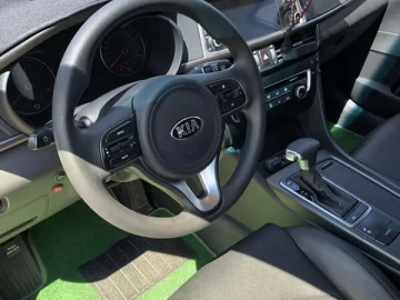 Авто KIA K5 2016 № 7786869