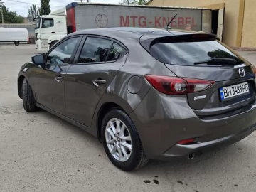 Авто Mazda 3 2016 № 7786872