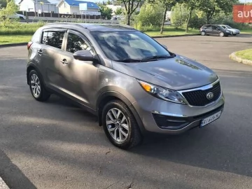 Авто KIA Sportage 2014 № 7786873