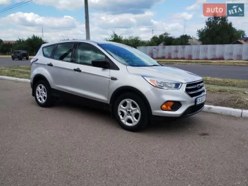 Авто Ford Escape 2016 № 7786875