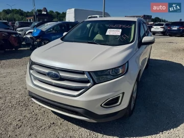 Авто Ford Edge 2016 № 7786889