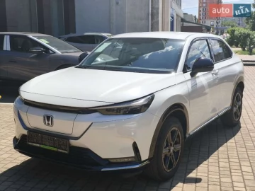 Авто Honda Ens1 2024 № 7786892