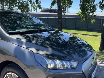 Авто Hyundai Ioniq 2021 № 7786893