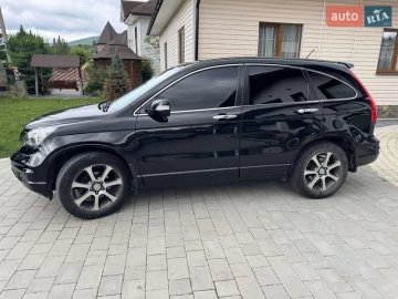 Авто Honda Cr-V 2012 № 7786896
