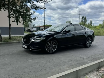 Авто Mazda 6 2018 № 7786899
