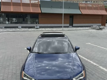 Авто Audi A3 2014 № 7786903