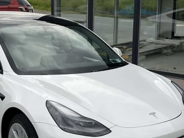 Авто Tesla Model 3 2022 № 7786918