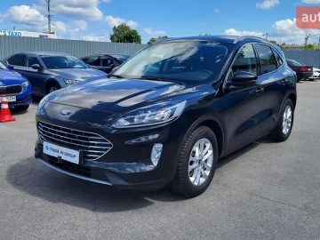 Авто Ford Kuga 2020 № 7786926