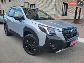 Авто Subaru Forester 2022 № 7786930
