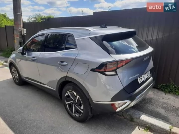 Авто KIA Sportage 2023 № 7786941