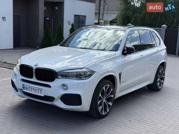 Авто BMW X5 2014 № 7786946