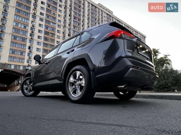 Авто Toyota Rav4 2022 № 7786953