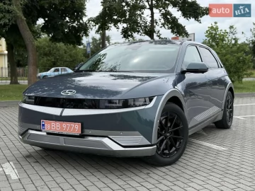 Авто Hyundai Ioniq 5 2024 № 7786955
