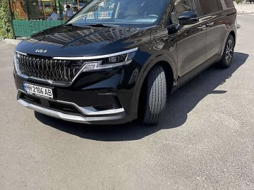 Авто KIA Carnival 2021 № 7786956