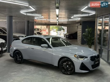 Авто BMW 2 Series 2023 № 7786959