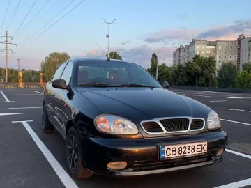 Авто ЗАЗ Lanos 2010 № 7786976