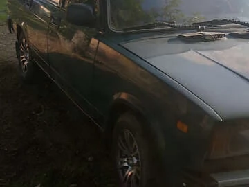 Авто ВАЗ 2107 2004 № 7786979