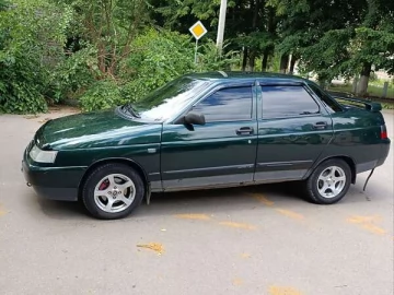 Авто ВАЗ 2110 2002 № 7786981