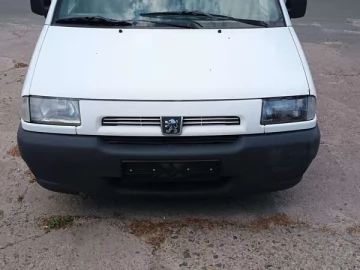 Авто Peugeot Expert 2002 № 7786991
