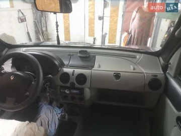 Авто Renault Kangoo 2003 № 7786998