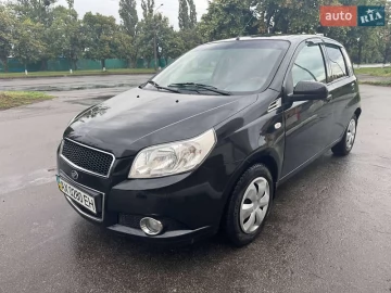 Авто ЗАЗ Vida 2013 № 7787007