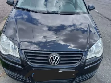 Авто Volkswagen Polo 2007 № 7787027