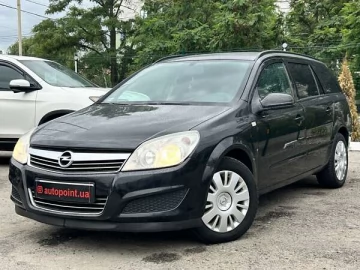 Авто Opel Astra 2008 № 7787038