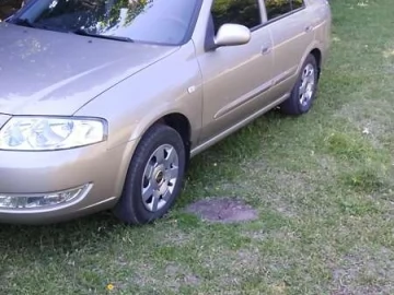 Авто Nissan Almera 2012 № 7787040