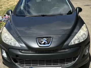 Авто Peugeot 308 2008 № 7787046