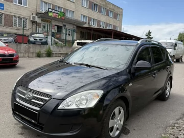 Авто KIA Ceed 2008 № 7787056