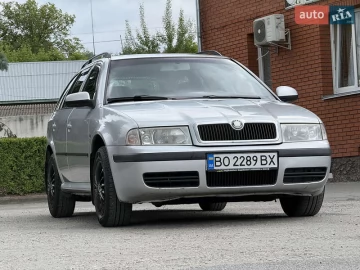 Авто Skoda Octavia 2009 № 7787057