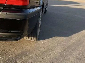 Авто BMW 3 Series 2001 № 7787066