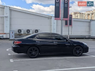 Авто Lexus Es 2005 № 7787067