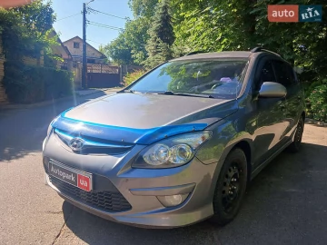 Авто Hyundai I30 2012 № 7787080