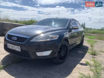 Авто Ford Mondeo 2009 № 7787085