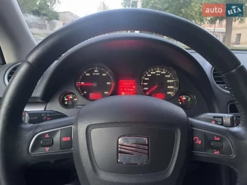 Авто SEAT Exeo 2011 № 7787097