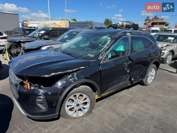 Авто Ford Escape 2023 № 7787117