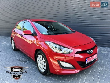 Авто Hyundai I30 2012 № 7787119