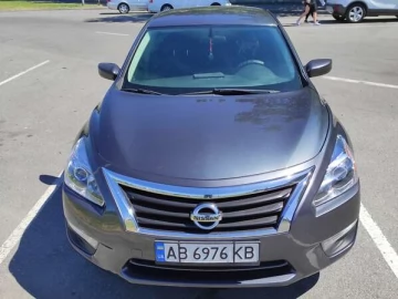Авто Nissan Altima 2013 № 7787129