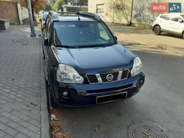 Авто Nissan X-Trail 2010 № 7787131