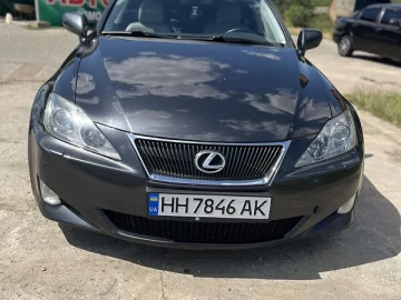 Авто Lexus Is 2005 № 7787135