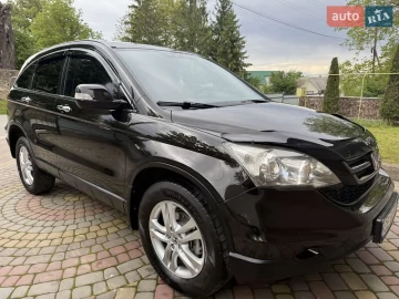 Авто Honda Cr-V 2010 № 7787140