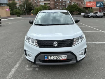 Авто Suzuki Vitara 2015 № 7787149
