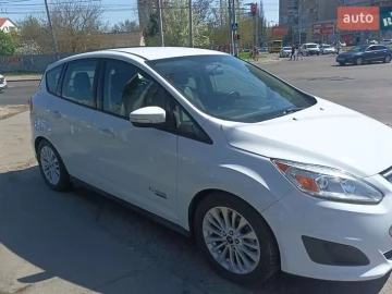 Авто Ford C-Max 2017 № 7787165